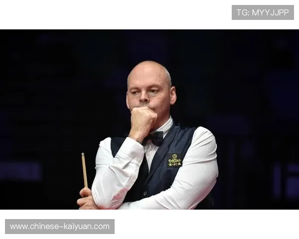 宾汉姆若进半决赛将威胁丁俊晖 世锦赛直通门票或易主