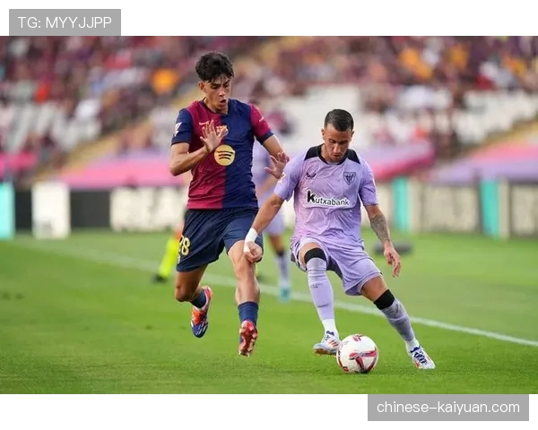 巴萨中场控制力下降 佩德里伤缺导致攻防转换节奏失序